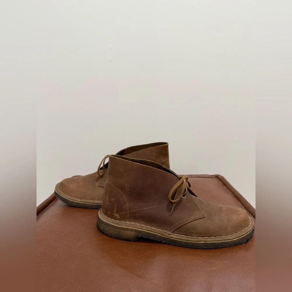 Clark’s Desert Boot - Picture 3 of 5